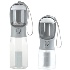 Multifunctional Three-in-One Pet Water Bottle — foto 23