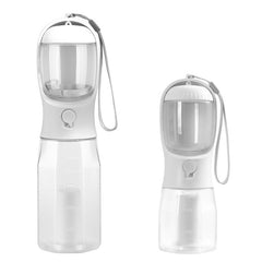 Multifunctional Three-in-One Pet Water Bottle — foto 7