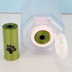 Multifunctional Three-in-One Pet Water Bottle — foto 4