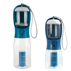 Multifunctional Three-in-One Pet Water Bottle — foto 20