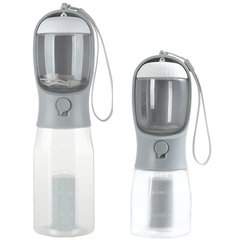 Multifunctional Three-in-One Pet Water Bottle — foto 24
